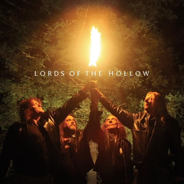Cover art for Lords of the Hollow